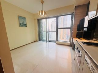 Sai Ying Pun - The Summa Block 2 02