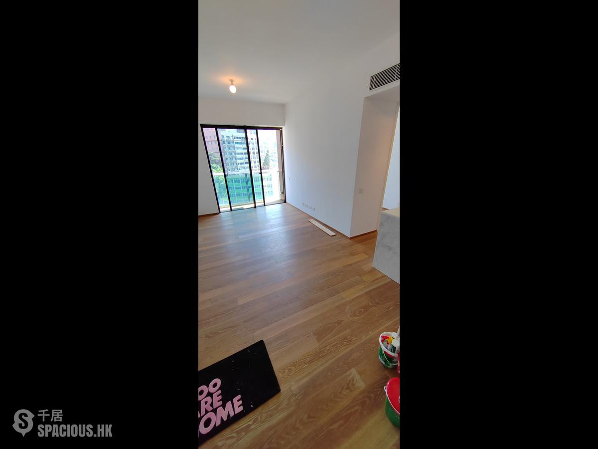 銅鑼灣 - Yoo Residence 01