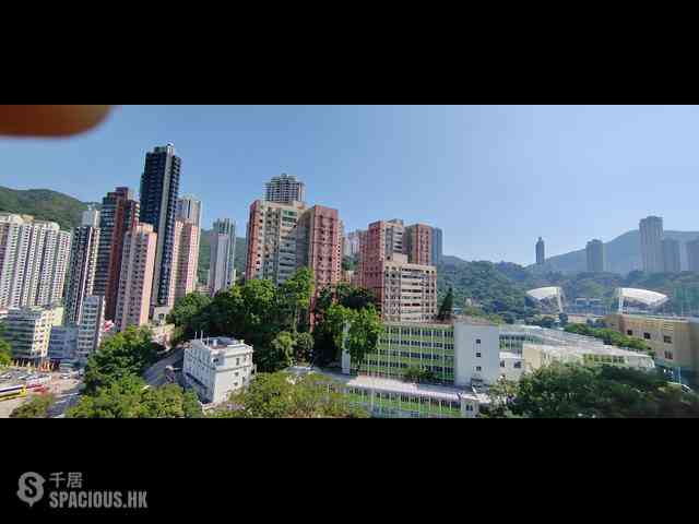 Causeway Bay - Yoo Residence 03