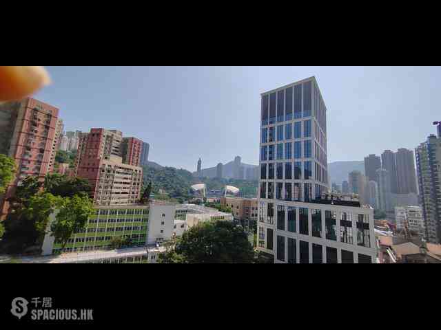 Causeway Bay - Yoo Residence 04