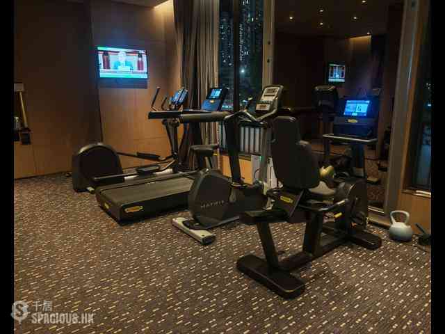 Causeway Bay - Yoo Residence 13