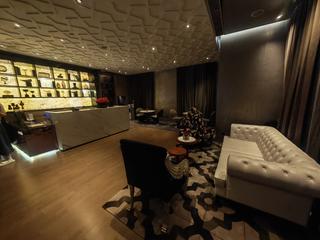 銅鑼灣 - Yoo Residence 14