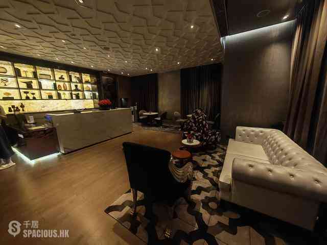 Causeway Bay - Yoo Residence 14