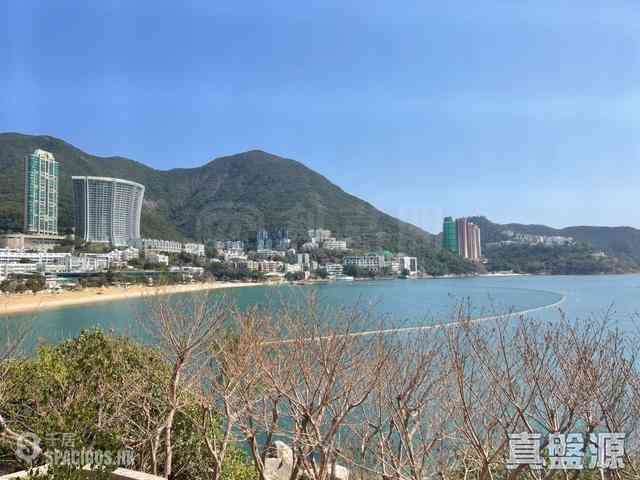 浅水湾 - 浅水湾道56号 01