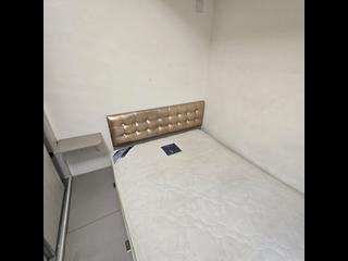 Wan Chai - Hay Wah Building 03