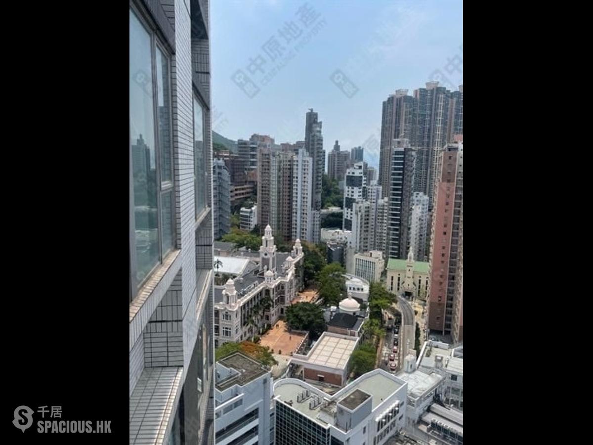Sai Ying Pun - The Summa 01