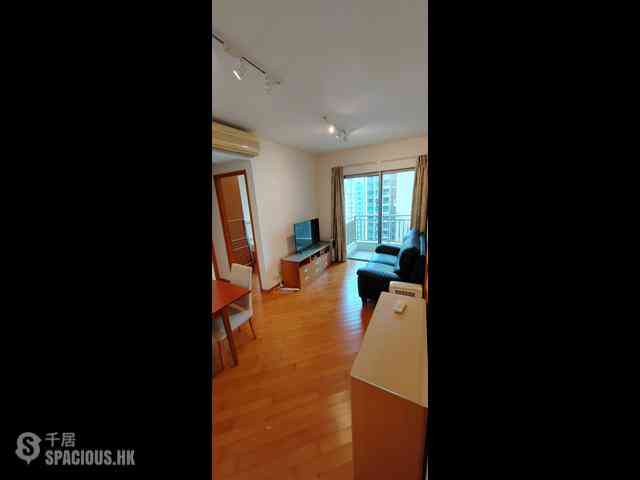 Wan Chai - The Zenith 01