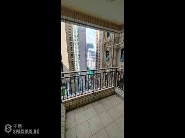 Wan Chai - The Zenith 04
