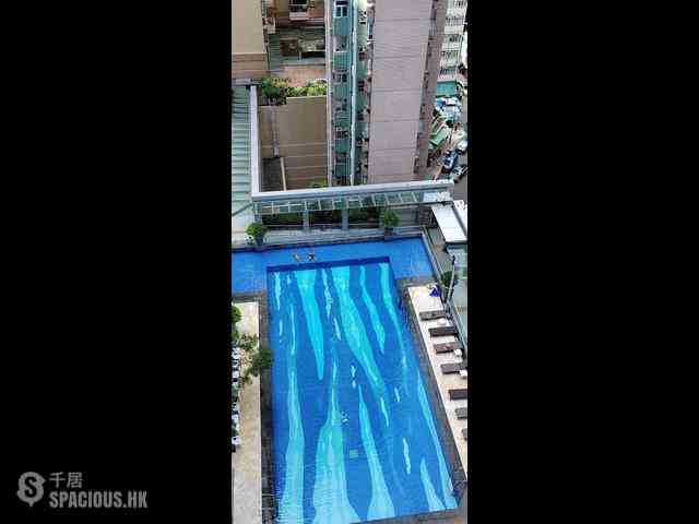 Wan Chai - The Zenith 05