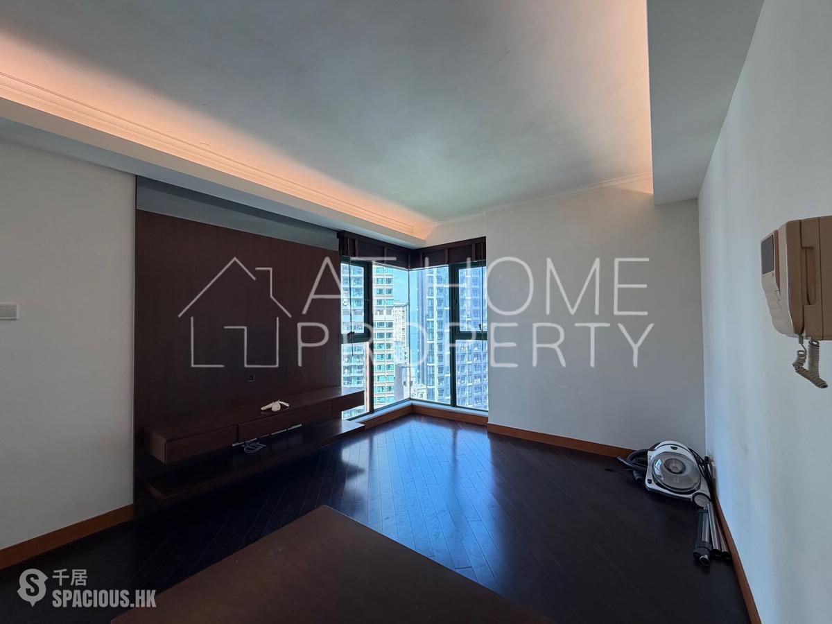 Kennedy Town - University Heights 01