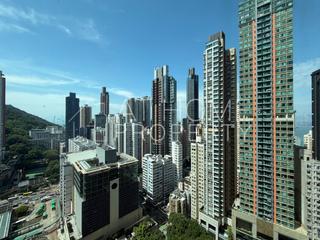 Kennedy Town - University Heights 06