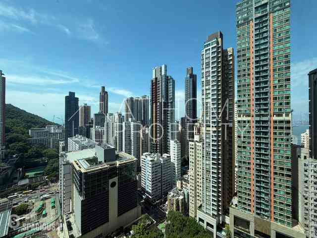 堅尼地城 - 翰林軒 06