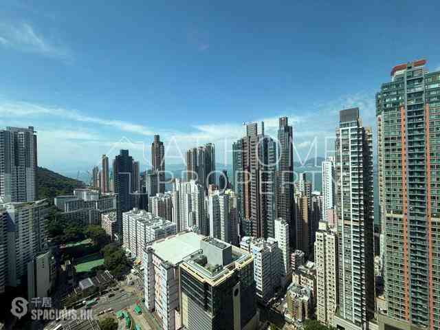 堅尼地城 - 翰林軒 12