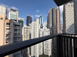 Sheung Wan - 165, Hollywood Road 08