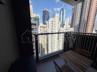 Sheung Wan - 165, Hollywood Road 09