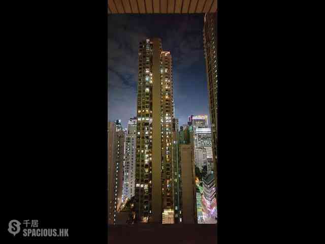 Wan Chai - The Zenith 03