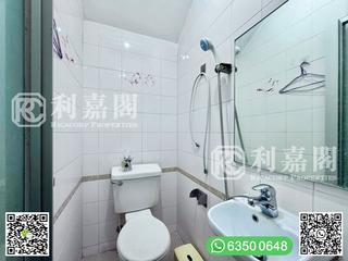 Sai Kung - The Giverny 13