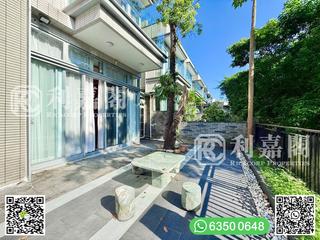 Sai Kung - The Giverny 04