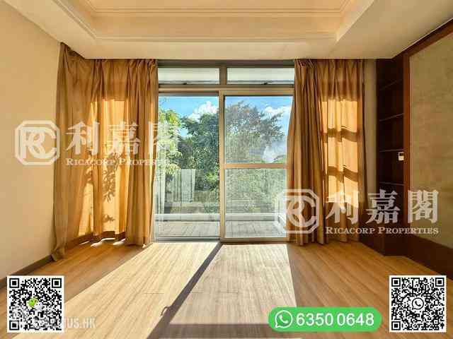 Sai Kung - The Giverny 18