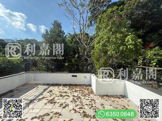 Sai Kung - The Giverny 21