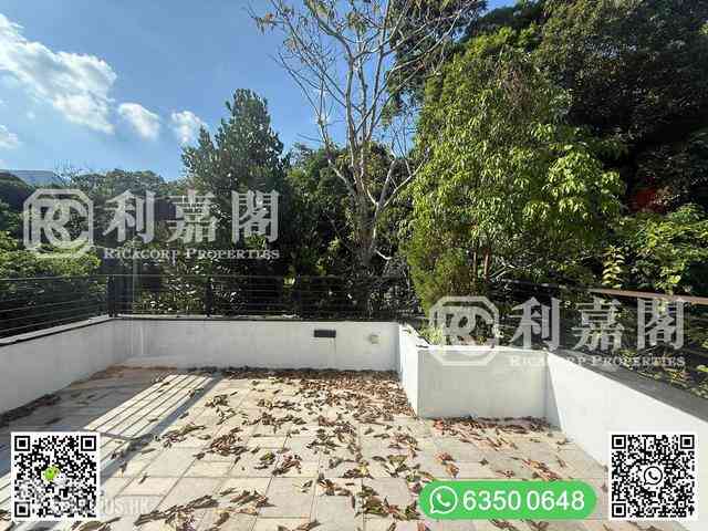 Sai Kung - The Giverny 21