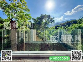 Sai Kung - The Giverny 19