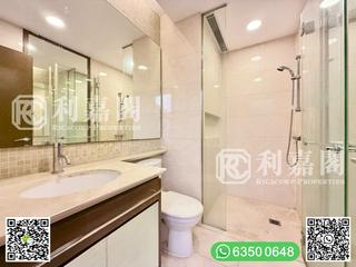 Sai Kung - The Giverny 25