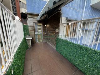 Mid Levels West - Cartwright Gardens 06