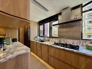 Mid Levels West - Dragonview Court 13