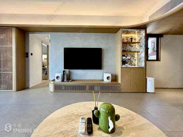 Mid Levels West - Dragonview Court 07