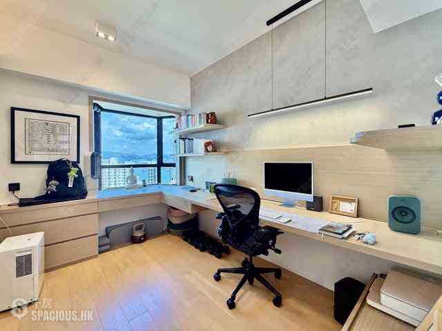 Mid Levels West - Dragonview Court 31