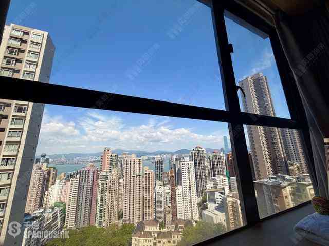Mid Levels West - Dragonview Court 33