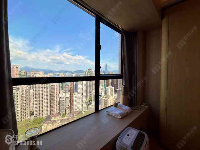 Mid Levels West - Dragonview Court 32
