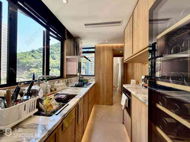 Mid Levels West - Dragonview Court 12