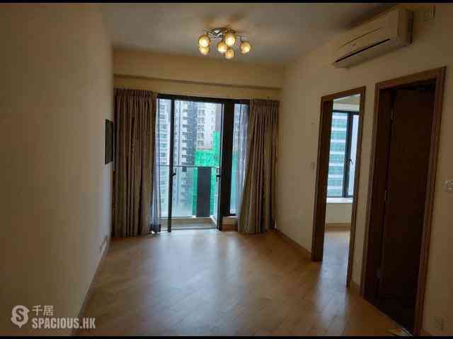 Causeway Bay - Park Haven 01