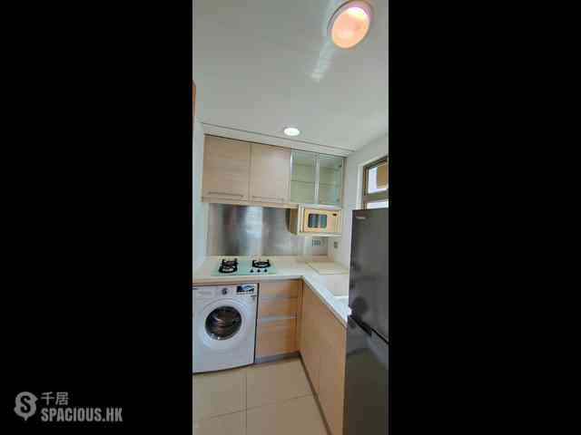 Wan Chai - The Zenith 07