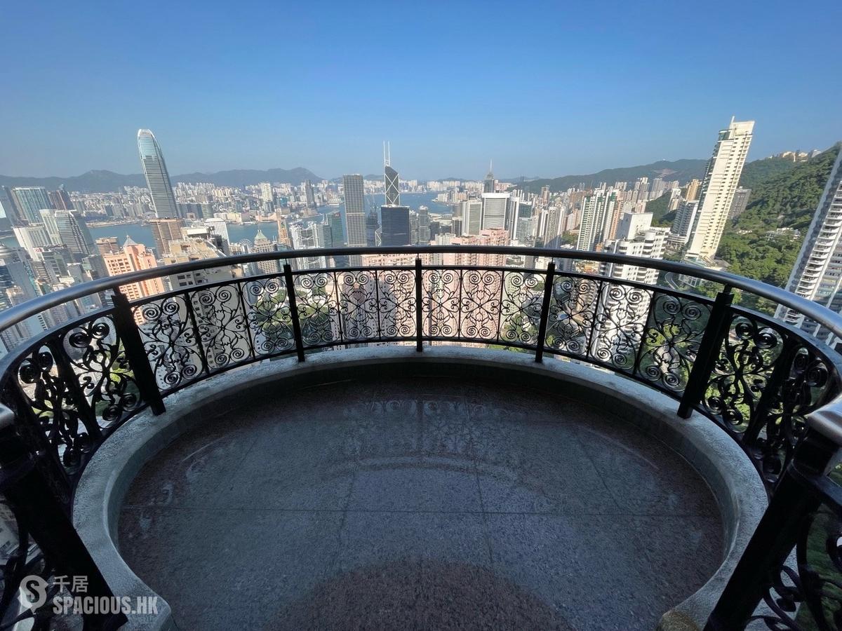中半山 - 嘉富麗苑1座 01