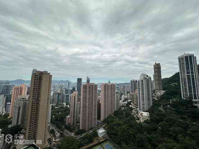 中半山 - 嘉富丽苑1座 09