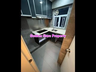 Sai Ying Pun - Standard Mansion 04