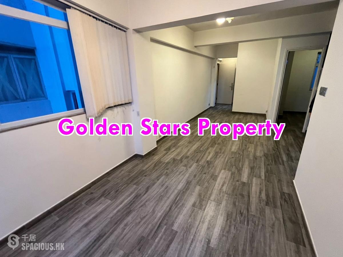 Sai Ying Pun - Standard Mansion 01