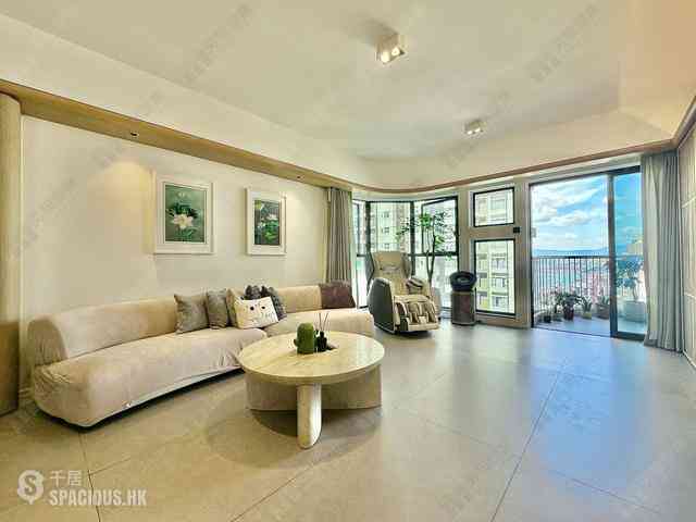 Mid Levels West - Dragonview Court 03