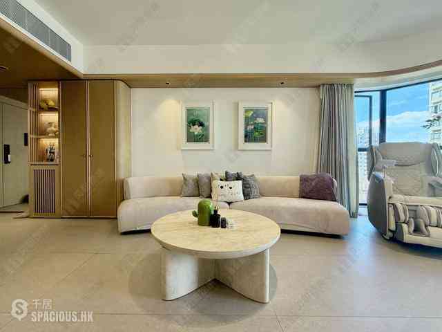 Mid Levels West - Dragonview Court 04