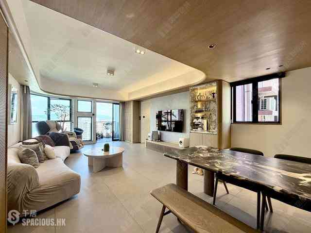 Mid Levels West - Dragonview Court 10