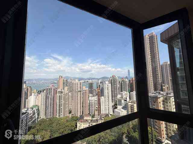 Mid Levels West - Dragonview Court 21