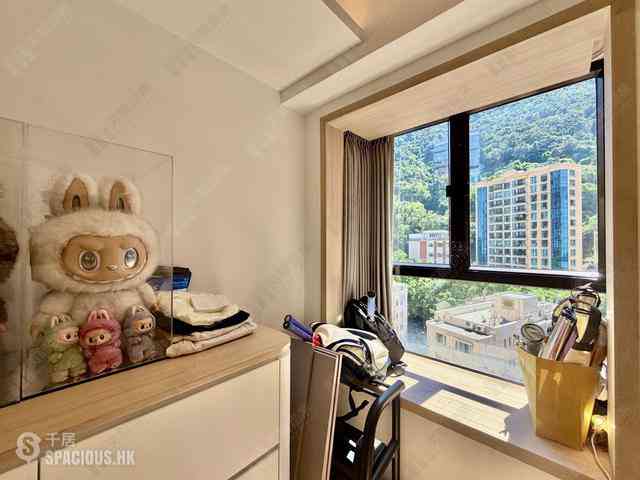 Mid Levels West - Dragonview Court 36