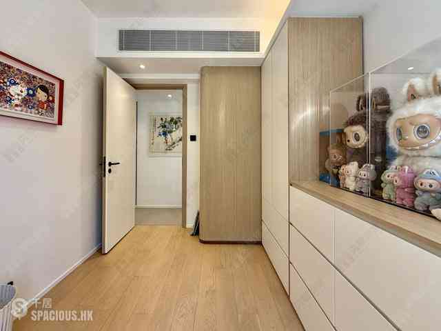 Mid Levels West - Dragonview Court 38