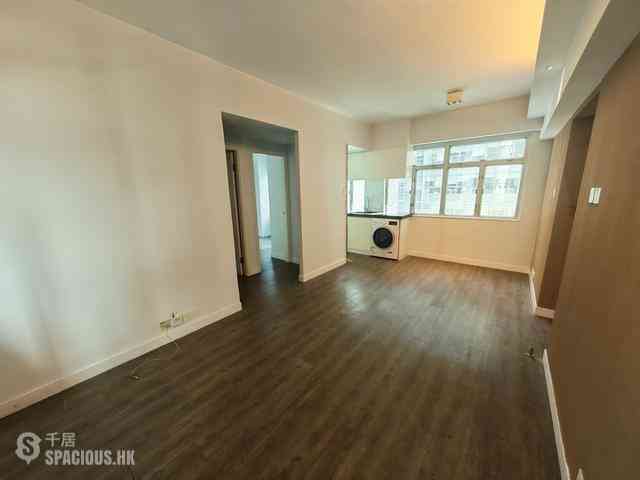Wan Chai - Tung Hey Mansion (Building) 03