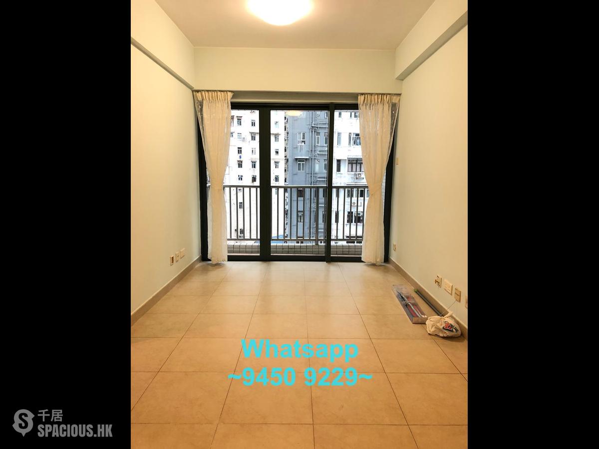 Sheung Wan - Elite's Place 01