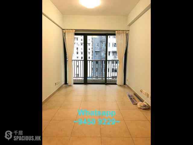 Sheung Wan - Elite's Place 01