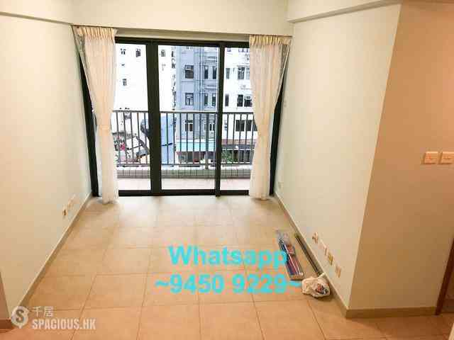 Sheung Wan - Elite's Place 08